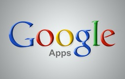 GOOGLE APPS